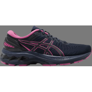 Кроссовки wmns gel kayano 27 lite show 'french blue purple' Asics, синий