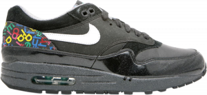 Nike Air Max 1 Premium Alphabet