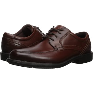 Оксфорды Style Leader 2 Apron Toe Rockport, тан