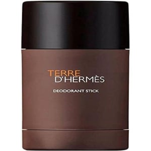 Hermes Terre D'Hermes Дезодорант-карандаш 75 мл, Hermes