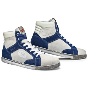 Обувь Sidi Frontera, серый/синий