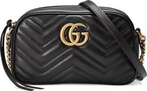 Gucci marmont small matelasse store