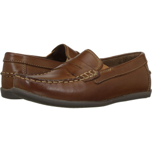 Лоферы Jasper Driver Jr. Florsheim, цвет Saddle Tan