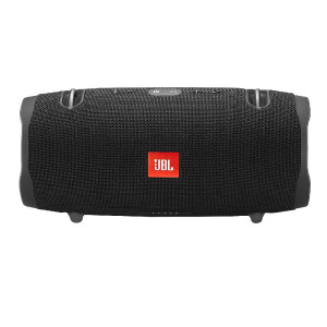 Портативная колонка JBL Xtreme 2, чёрный