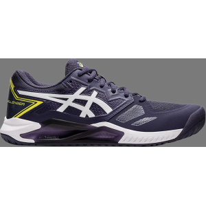 Лимитированные кроссовки gel challenger 13 'indigo fog' Asics, фиолетовый