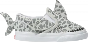 Vans shark 2025