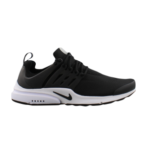 Кроссовки Nike Air Presto Essential 'Black', черный