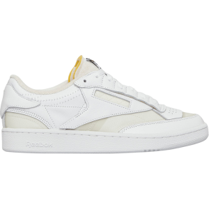 Кроссовки Reebok x Maison Margiela Club C Memory Of - White, белый