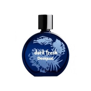 Мужская туалетная вода Dark Fresh EDT Desigual, 50