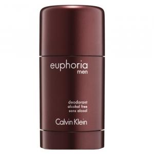 Calvin klein euphoria men deodorant deals