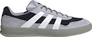 Adidas Mark Gonzales x Aloha Super Brainwash Victim