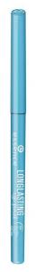 Essence Long-Lasting Подводка для глаз, 01 Black Fever
