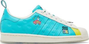Adidas arizona yellow outlet