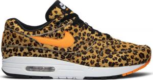 Nike air max top 1 dlx animal pack