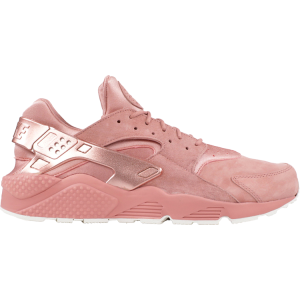 Nike air sales huarache rust pink