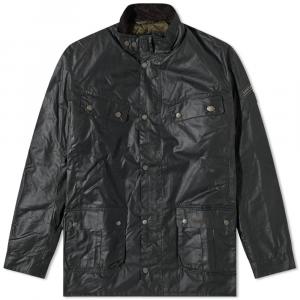 International Duke Barbour