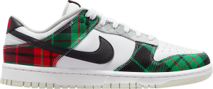 Plaid nikes 2025