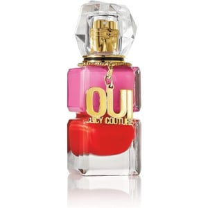 Парфюмированная вода Juicy Couture Oui Juicy Couture