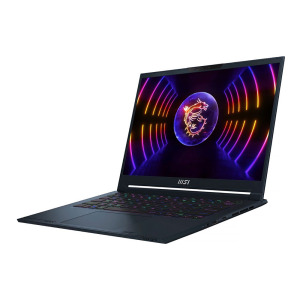 Игровой ноутбук MSI Stealth 14 Studio 14" FHD, 16Гб/1Тб, i7-13620H, RTX 4060, 165 Гц, синий, английская клавиатура