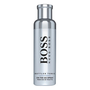 Туалетная вода Hugo Boss BOSS Bottled Tonic On The Go Spray