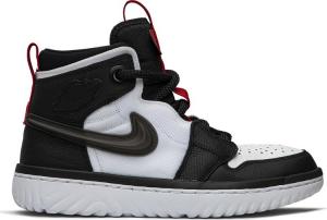 Air jordan clearance 1 react hybrid