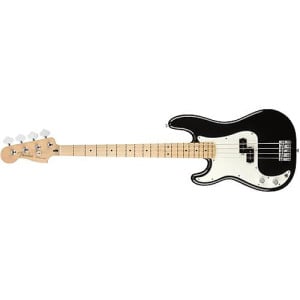 Электробас-гитара Fender Player Precision для левшей