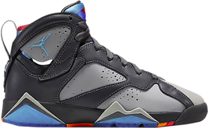 Air Jordan 7 Retro GS Barcelona Days
