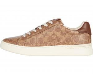 Coach low clearance top sneakers