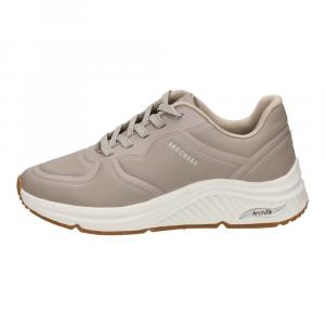 skechers beige dames