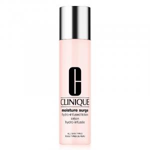 Увлажняющий лосьон Clinique Moisture Surge 200 мл, розовый