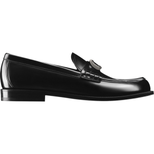 Кроссовки Dior Granville Loafer 'Black', черный