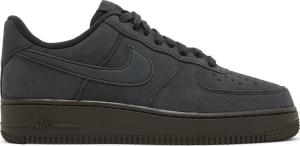 Air force 1 noir discount or