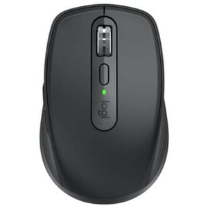 Мышь беспроводная Logitech MX Anywhere 3, темно-серый