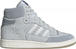 Кроссовки Adidas Centennial 85 High 'Clear Grey', серый