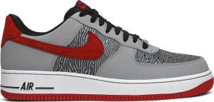 Nike Air Force 1 Low Zebra Print CDEK.Shopping