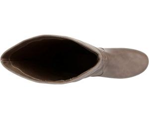 Jayne Boot Extra Wide Calf Journee Collection