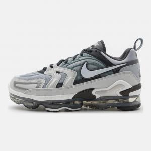 Grey shop white vapormax