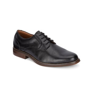 Мужские классические туфли fairway oxford Dockers, черный