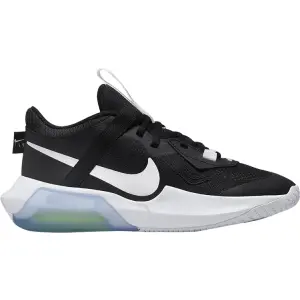 Кроссовки Nike Air Zoom Crossover GS 'Black Volt White', черный