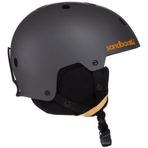 Шлем Sandbox Legend Snow Helmet, бронзовый