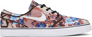 Janoski flower cheap