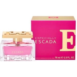 Escada Special 50 мл - парфюмированная вода - женские духи