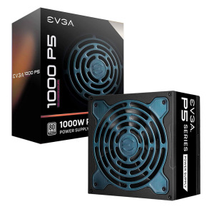 Блок питания EVGA SuperNOVA 1000 P5 220-P5-1000-X3