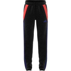 Спортивные брюки ADIDAS PERFORMANCE Slim fit Workout Pants Tiro 24, черный