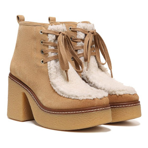 Ботинки Sam Edelman Shaw, цвет Sandston