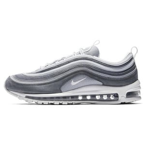 Кроссовки Nike Air Max 97 Wolf Grey