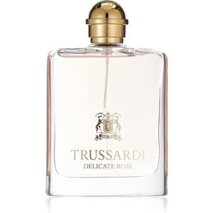 Туалетная вода Trussardi Delicate Rose