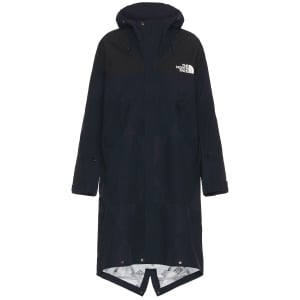 Куртка с геодезическим покрытием X Project U The North Face, цвет Tnf Black & Aviator Navy