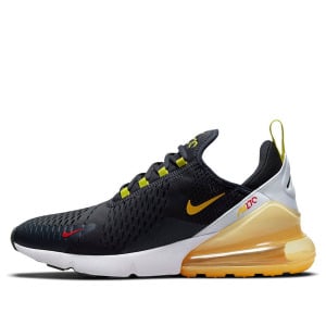 Кроссовки air max 270 Nike, черный