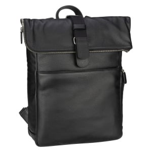 Рюкзак PICARD/Backpack Milano 7115, черный